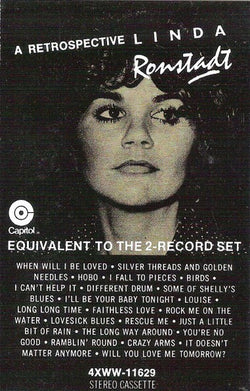 Linda Ronstadt
