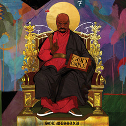 Sol Messiah