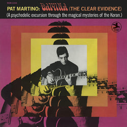 Pat Martino