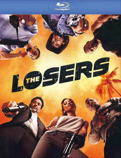 The Losers