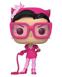 Funko Pop! Heroes: BC Awareness - Bombshell Catwoman