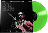 Otis Rush