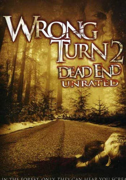 Wrong Turn 2: Dead End