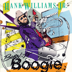 Hank Williams Jr