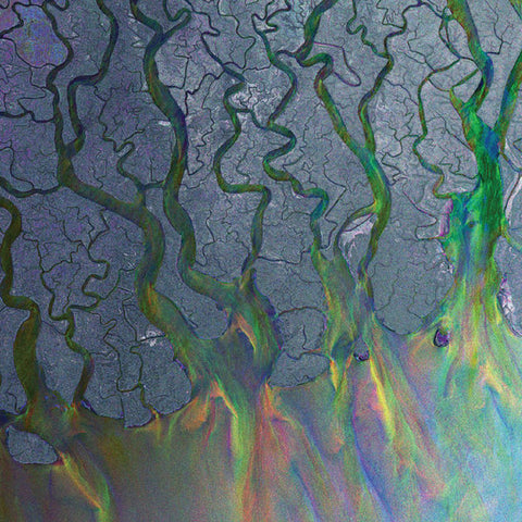 Alt J
