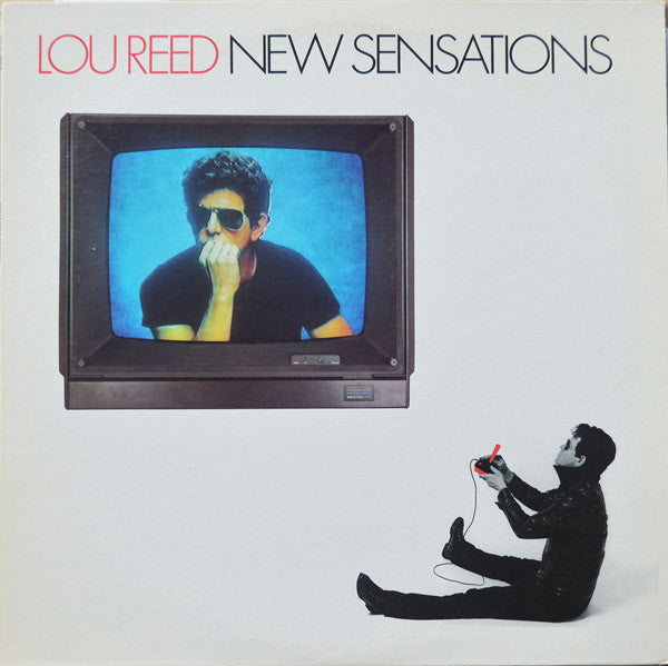 Lou Reed