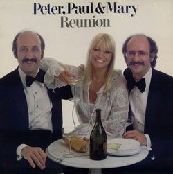 Peter, Paul & Mary