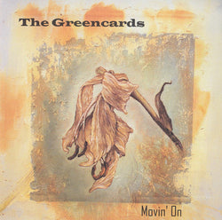 The Greencards