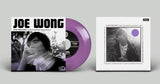 Joe Wong