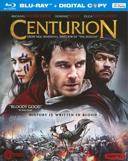 Centurian