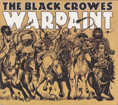The Black Crowes