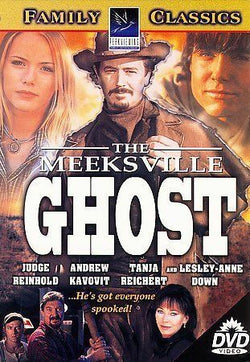 Meeksville Ghost