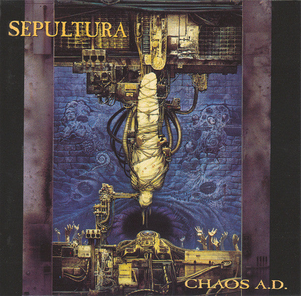 Sepultura