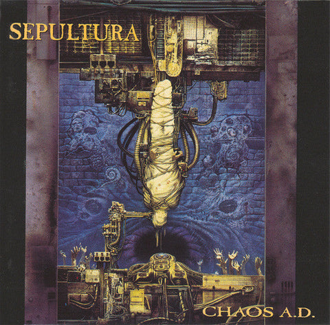 Sepultura