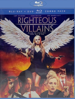 Righteous Villians