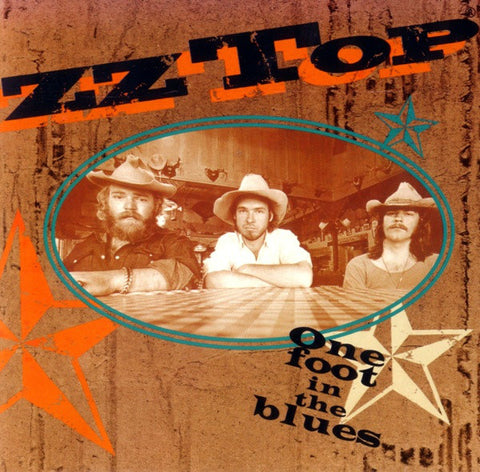 ZZ Top