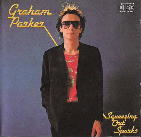 Graham Parker