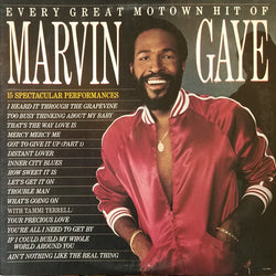Marvin Gaye