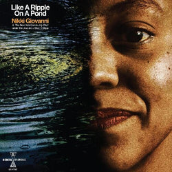 Nikki Giovanni & The New York Community Choir
