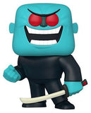 Funko Pop! Animation: Samurai Jack- The Guardian