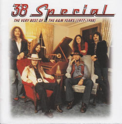 38 Special