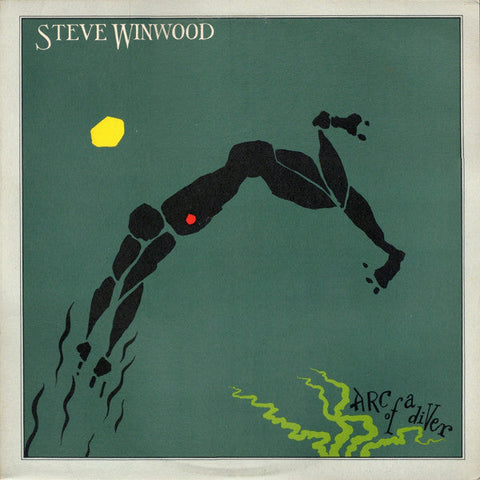 Steve Winwood