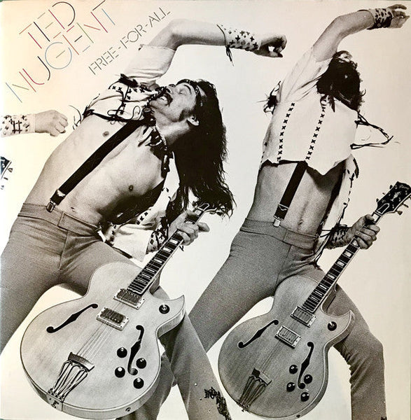 Ted Nugent