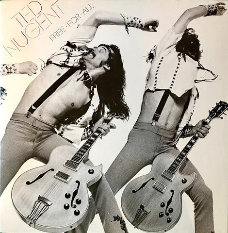 Ted Nugent