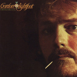 Gordon Lightfoot