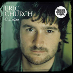 Eric Church