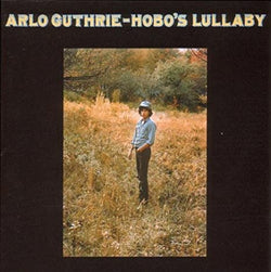 Arlo Guthrie