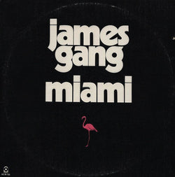 James Gang