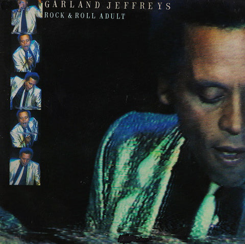 Garland Jeffreys