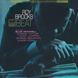 Roy Brooks