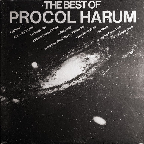 Procol Harum