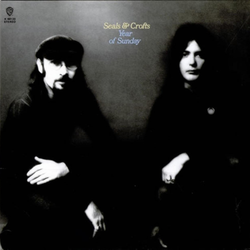 Seals & Crofts