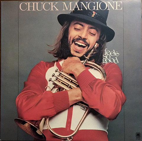 Chuck Mangione