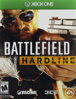 Battlefield Hardline