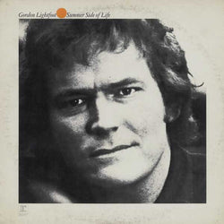 Gordon Lightfoot