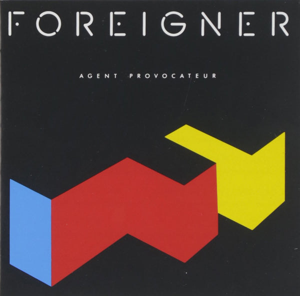 Foreigner