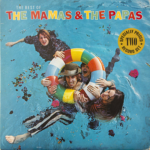 The Mamas & The Papas