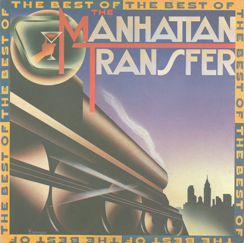 The Manhattan Transfer
