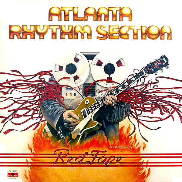 Atlanta Rhythm Section