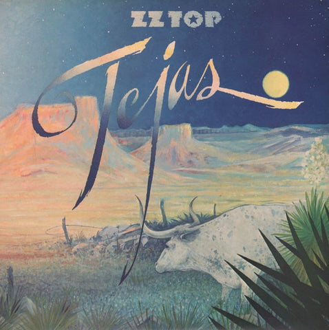 ZZ Top