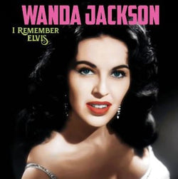 Wanda Jackson