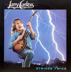 Larry Carlton