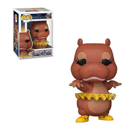 Funko Pop! Disney: Fantasia 80th - Hyacinth Hippo