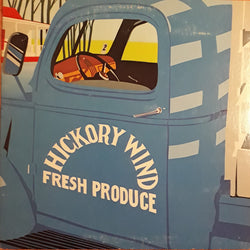 Hickory Wind