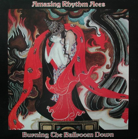 The Amazing Rhythm Aces