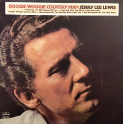 Jerry Lee Lewis